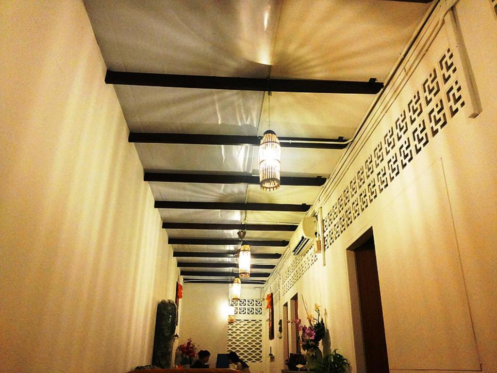 The Bodhi Lodge Kuala Lumpur Zewnętrze zdjęcie