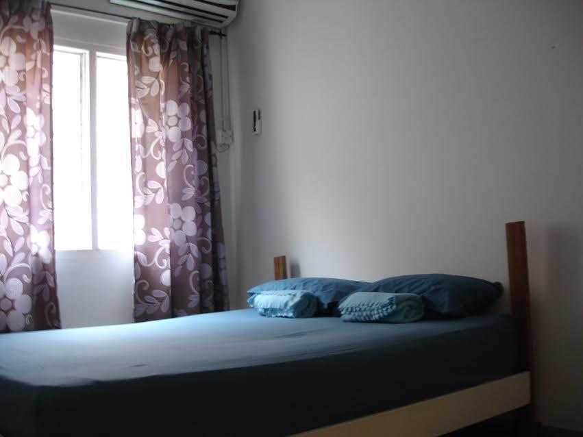 The Bodhi Lodge Kuala Lumpur Zewnętrze zdjęcie