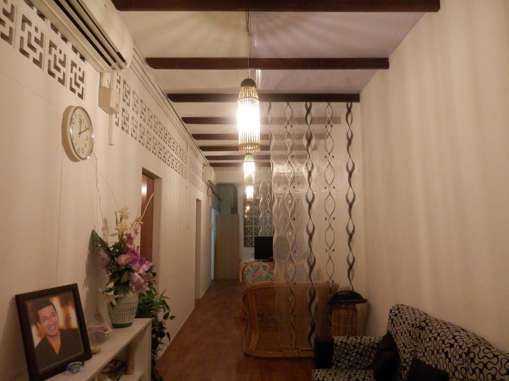The Bodhi Lodge Kuala Lumpur Zewnętrze zdjęcie