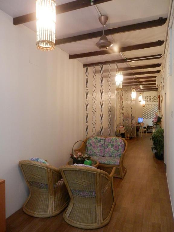 The Bodhi Lodge Kuala Lumpur Zewnętrze zdjęcie